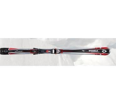 Produktbild Völkl Tigershark 11FT Power Switch 09/10