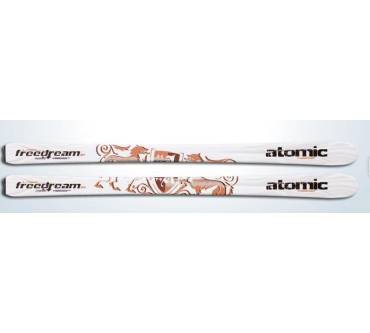 Produktbild Atomic Free Dream 09/10