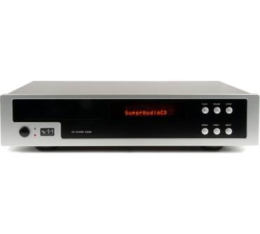 Produktbild Van Medevoort CD 350