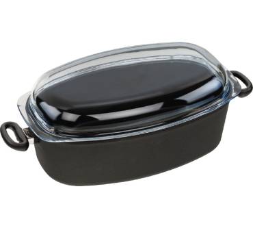 Produktbild AMT Gastroguss Bräter 4024