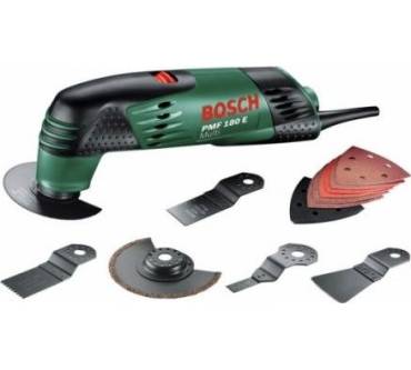 Produktbild Bosch PMF 180 E Set
