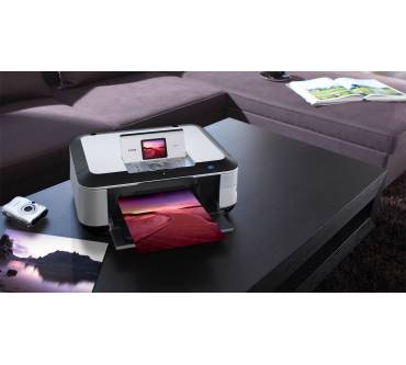 Produktbild Canon Pixma MP640