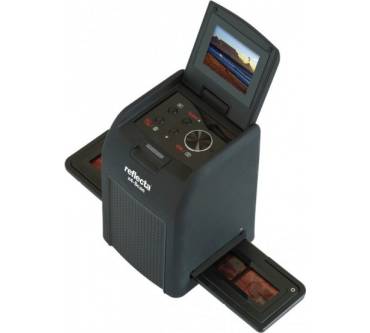 Produktbild Reflecta x4-Scan