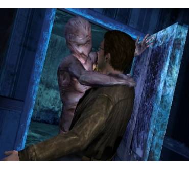 Produktbild Silent Hill: Shattered Memories