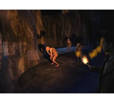 Produktbild Silent Hill: Shattered Memories