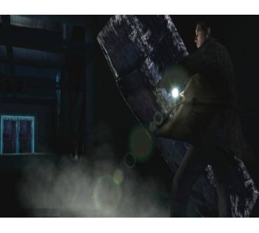 Produktbild Silent Hill: Shattered Memories