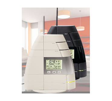 Produktbild HomeMatic IP Zentrale CCU 1