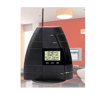 Produktbild HomeMatic IP Zentrale CCU 1