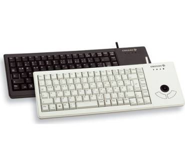 Produktbild Cherry XS Trackball Keyboard