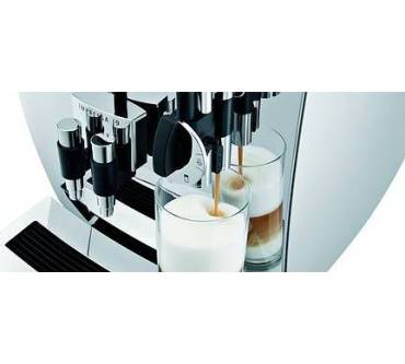 Produktbild Jura Impressa J9