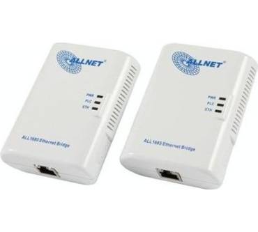Produktbild Allnet All1685 Bundle (85 Mbit)