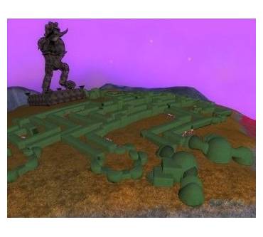 Produktbild Spore: Galactic Adventures