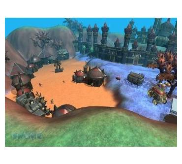 Produktbild Spore: Galactic Adventures