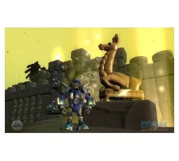 Produktbild Spore: Galactic Adventures