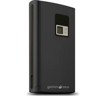 Produktbild Garmin-Asus nüvifone M20