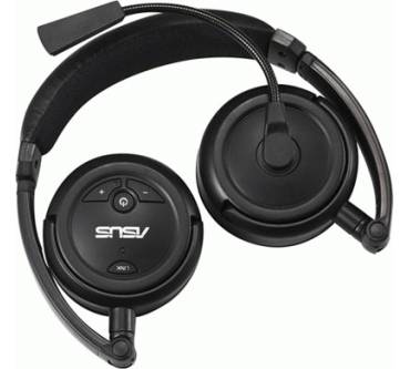 Produktbild Asus HS-1000W