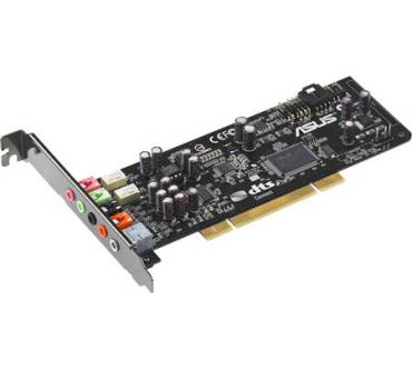 Produktbild Asus Xonar DS
