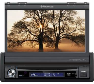 Produktbild Phonocar VM040