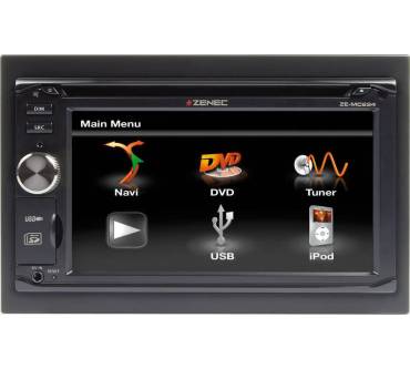Produktbild Zenec ZE-MC294