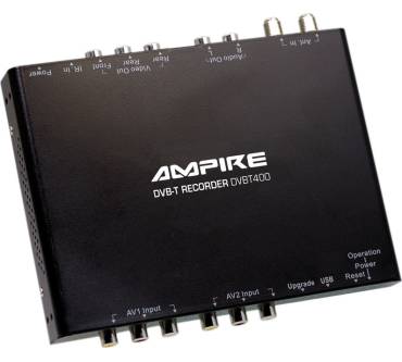 Produktbild Ampire DVBT 400