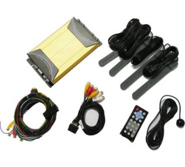 Produktbild Audiotechnik Dietz D.A.S.