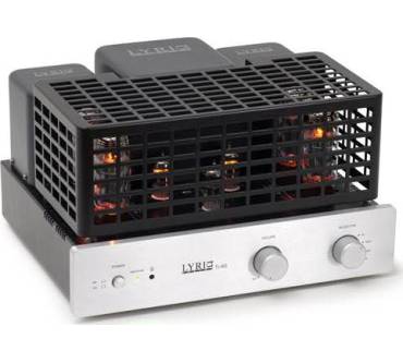 Produktbild Cayin Lyric Ti 60