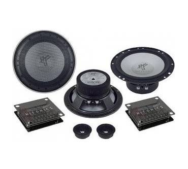 Produktbild Hifonics Atlas ATL 6.2C