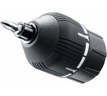 Produktbild Bosch Drehmomentaufsatz für IXO III