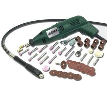 Produktbild Brüder Mannesmann 92577 Kleinbohrmaschine