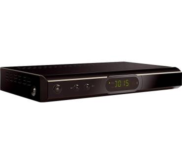 Produktbild Auvisio Digitaler HD-Satelliten-Receiver