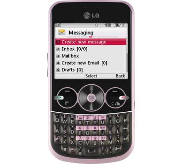 Produktbild LG GW300