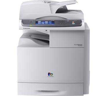 Produktbild Samsung MultiXpress C8385ND