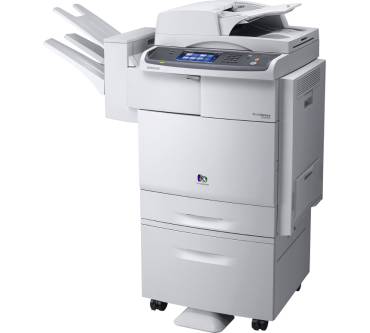 Produktbild Samsung MultiXpress C8385ND