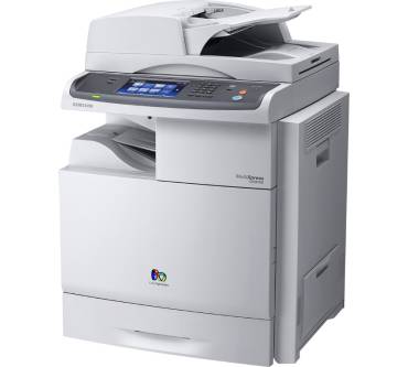 Produktbild Samsung MultiXpress C8385ND