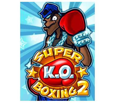 Produktbild Super K.O. Boxing 2 (für Handy)