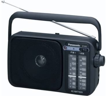 Produktbild Panasonic RF-2400