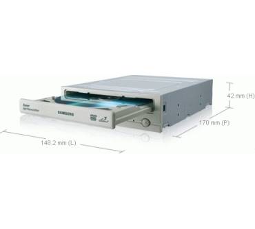 Produktbild Samsung SH-S222A BEWE