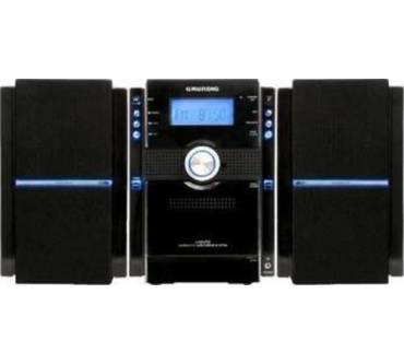 Produktbild Grundig UMS 4700 SPCD