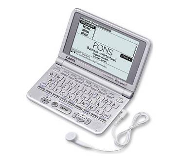 Produktbild Casio EW-G5600V