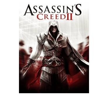 Produktbild Assassin's Creed 2 (für Handy)