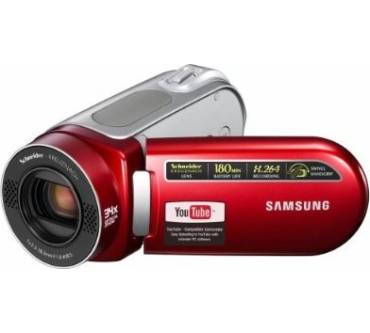 Produktbild Samsung VP-MX20H