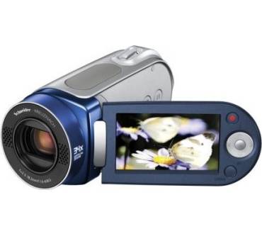 Produktbild Samsung VP-MX20H