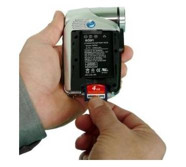 Produktbild Aiptek AHD 100