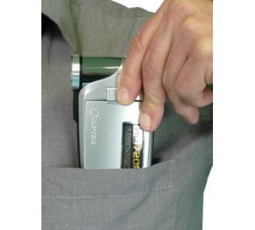 Produktbild Aiptek AHD 100