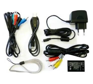 Produktbild Aiptek AHD 100