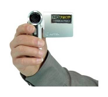 Produktbild Aiptek AHD 100