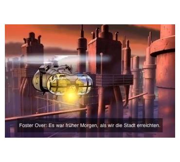 Produktbild Revolution Beneath a Steel Sky: Remastered