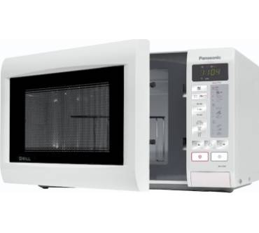 Produktbild Panasonic NN-K155W