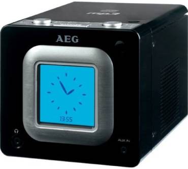 Produktbild AEG SRC 4325