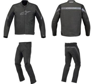 Produktbild Alpinestars 365 Gore-Tex